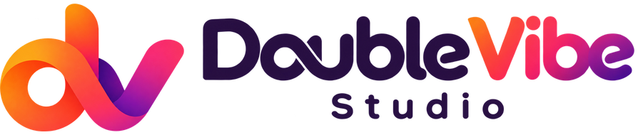 Double Vibe Studio